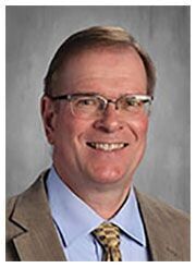 Dan Rossmiller